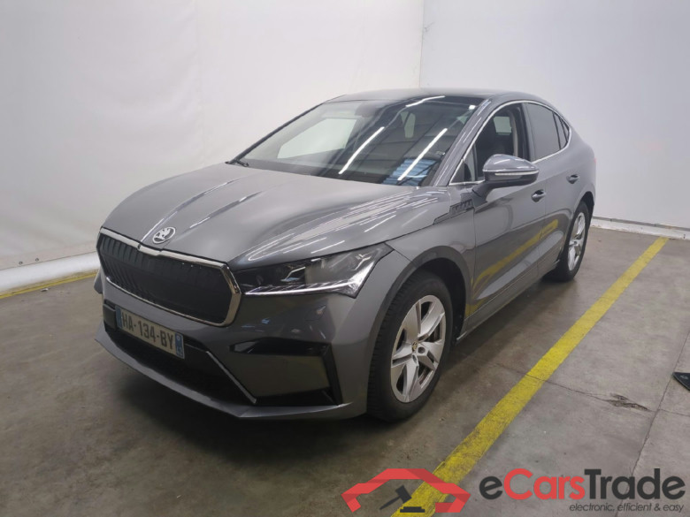 SKODA Enyaq Coupe / 2022 / 5P / Coupé 85