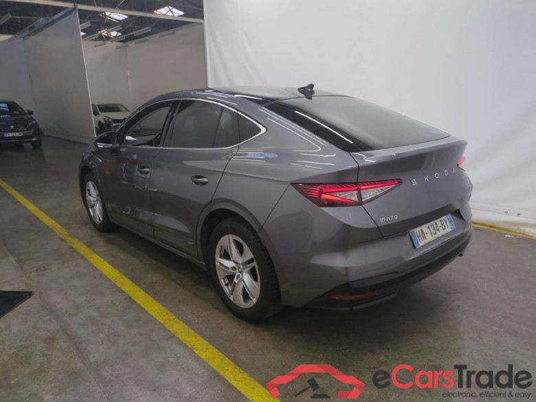SKODA Enyaq Coupe / 2022 / 5P / Coupé 85 #2