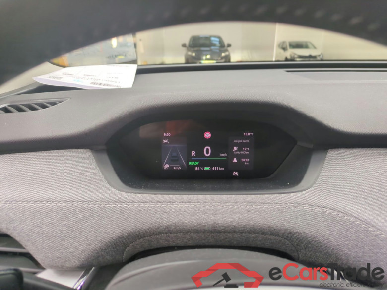 SKODA Enyaq Coupe / 2022 / 5P / Coupé 85 #6
