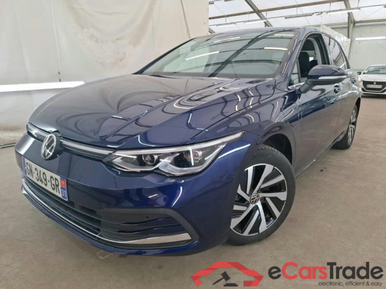 VOLKSWAGEN Golf / 2020 / 5P / Berline 1.4 eHybrid OPF 204 DSG6 Style