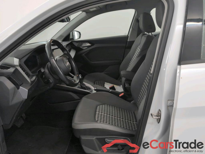 AUDI A1 SPORTBACK 1.0 25 TFSI S TRONIC BUS.ED. ATTRACTION #5