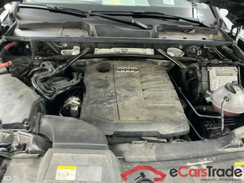 AUDI Q5 2.0 40 TDI S TRONIC QUATTRO B. ED. ADV #6