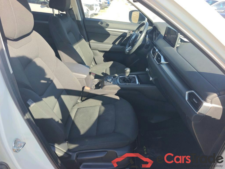 MAZDA CX-5 / 2017 / 5P / todoterreno 2.0 GE 121kW (165CV) 2WD Origin #6