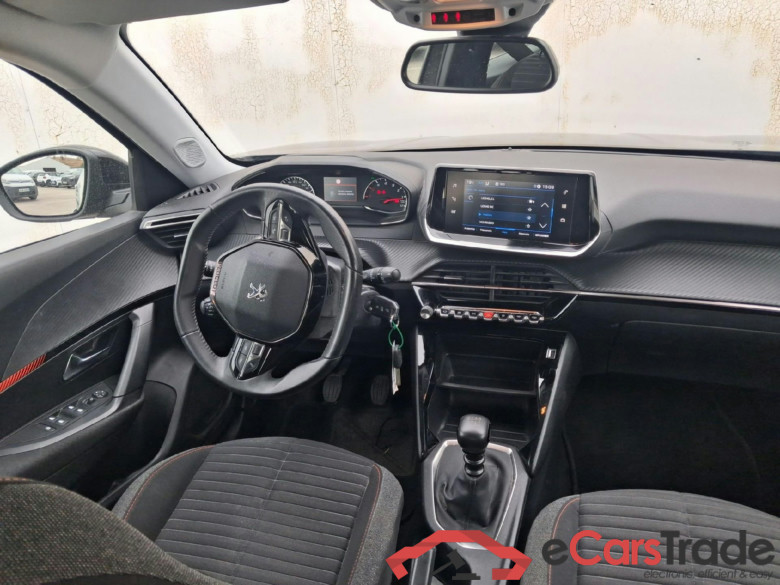 PEUGEOT 2008 / 2019 / 5P / todoterreno Active Pack BlueHDI 81kW (110CV) #3