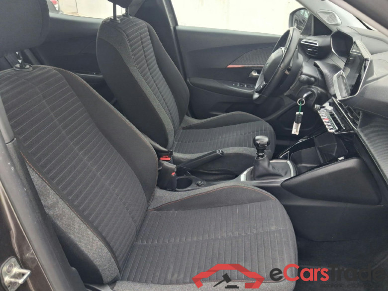 PEUGEOT 2008 / 2019 / 5P / todoterreno Active Pack BlueHDI 81kW (110CV) #6