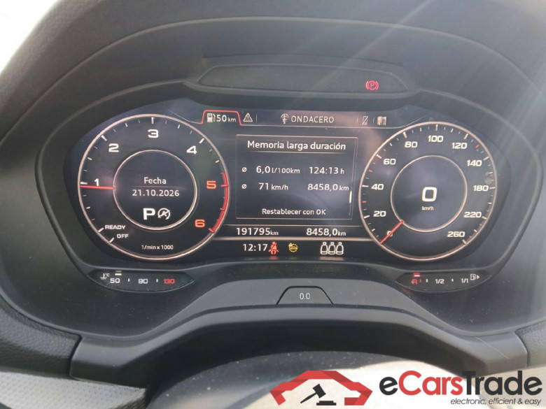 AUDI Q2 / 2020 / 5P / todoterreno Advanced 30 TDI 85kW (116CV) S tronic (AC) #4