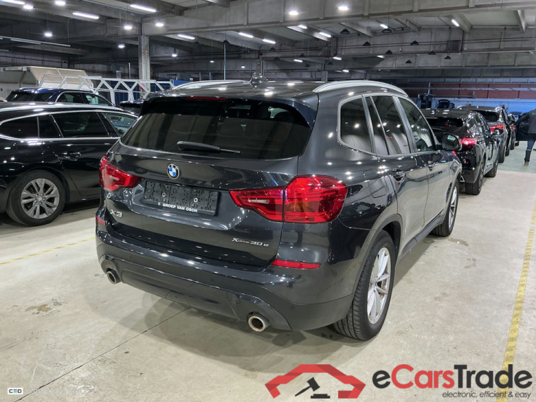 BMW X3 2.0 XDRIVE30E (120KW) AUTO #4