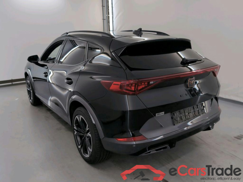 CUPRA FORMENTOR 1.5 TSI 110KW DSG #3
