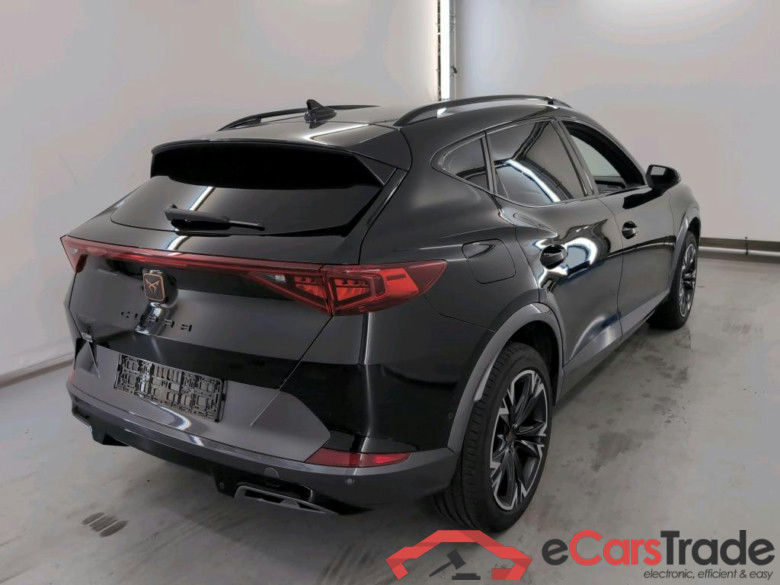 CUPRA FORMENTOR 1.5 TSI 110KW DSG #4