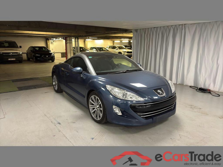 PEUGEOT RCZ 1.6 THP #2