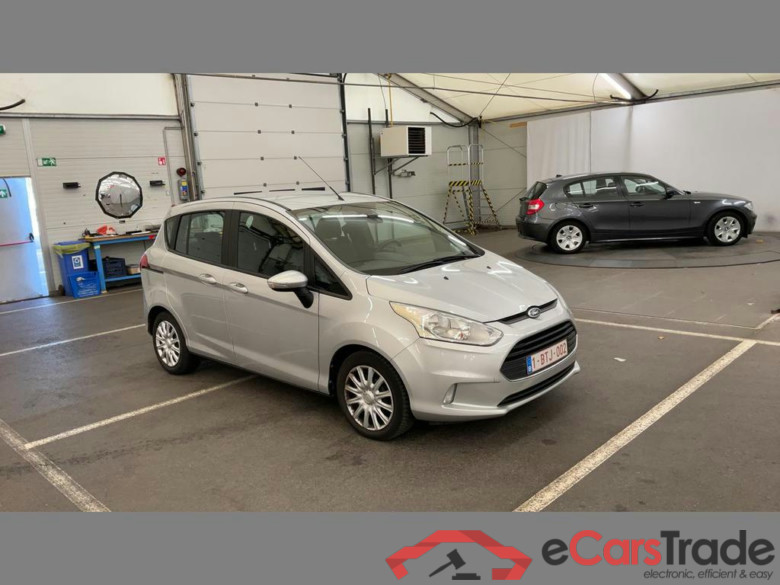 FORD B-Max 1.0 EcoBoost Trend S&S #2