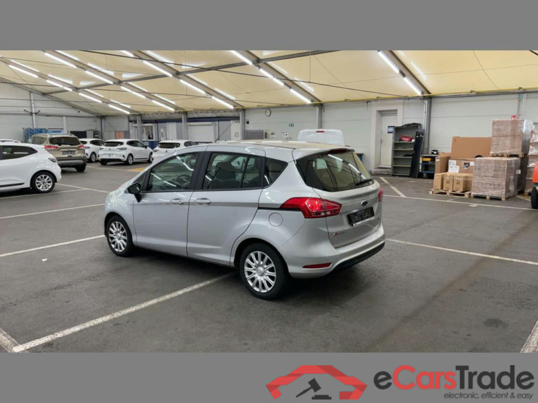 FORD B-Max 1.0 EcoBoost Trend S&S #3