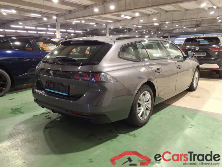 PEUGEOT 508 SW 1.5 BLUEHDI 130 S&S AUTO ACTIVE PACK #4