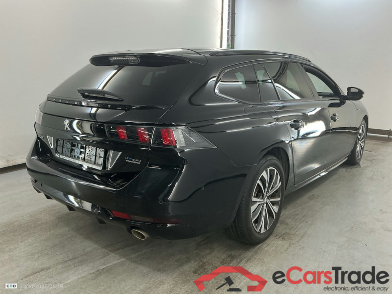 PEUGEOT 508 SW 1.6 PHEV 225 E-AUTO ALLURE PACK #4