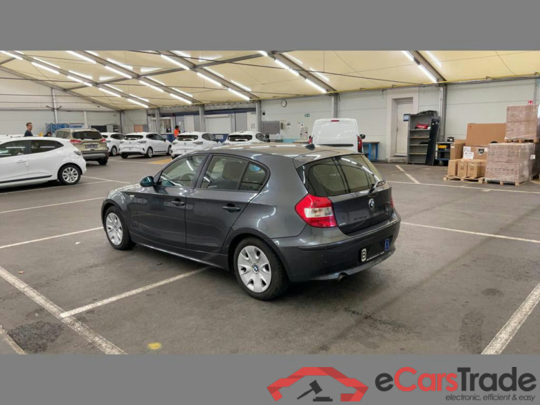 BMW 1 (E87) 116i #3