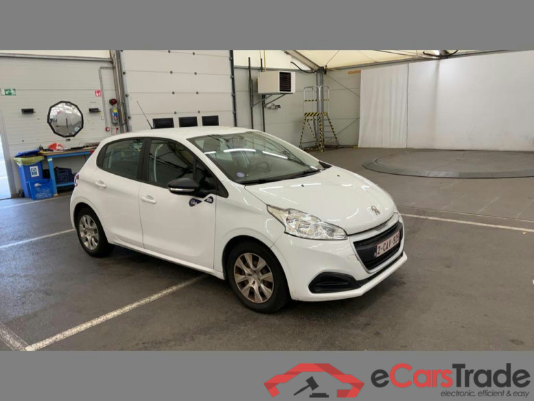 PEUGEOT 208 1.2i PureTech Like #2