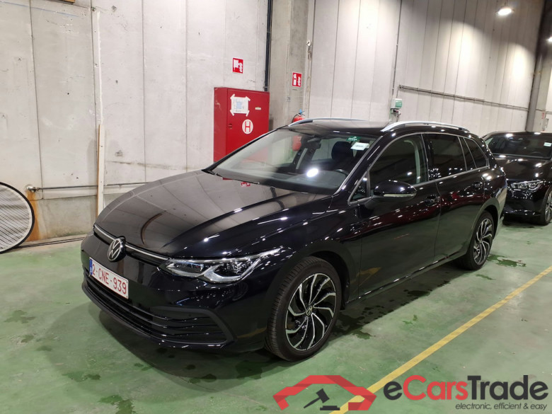 VOLKSWAGEN GOLF VARIANT VIII 2.0 TDI 85KW DSG LIFE BUSINESS PRE #1