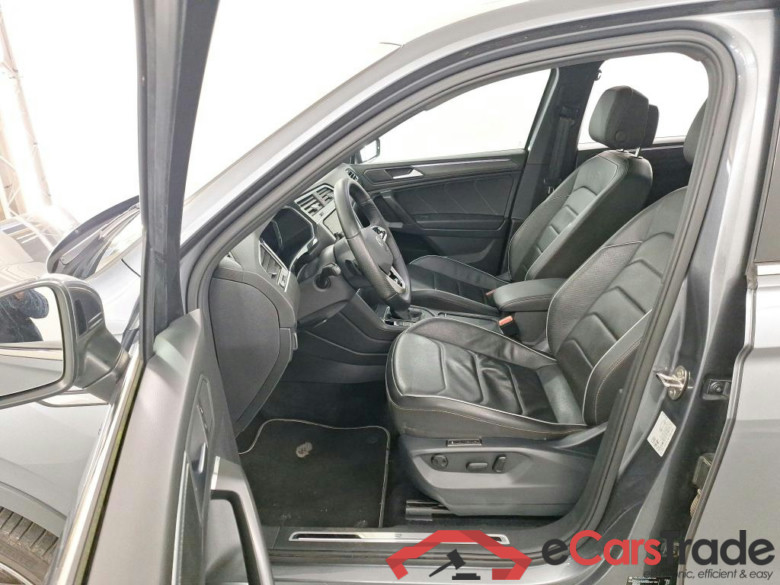 VOLKSWAGEN TIGUAN ALLSPACE 1.5 TSI R LINE BUSINESS PREMIUM DSG #5