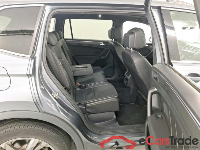 VOLKSWAGEN TIGUAN ALLSPACE 1.5 TSI R LINE BUSINESS PREMIUM DSG #6