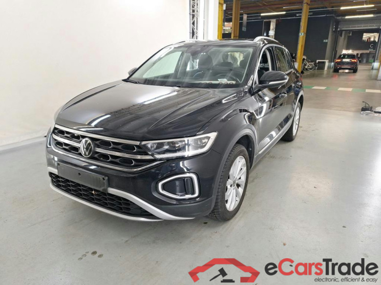 VOLKSWAGEN T-ROC 1.0 TSI STYLE BUSINESS