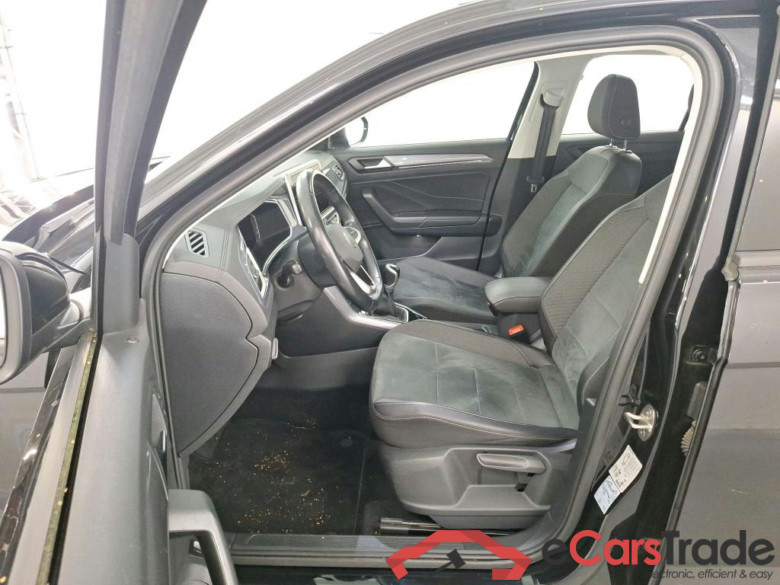 VOLKSWAGEN T-ROC 1.0 TSI STYLE BUSINESS #5