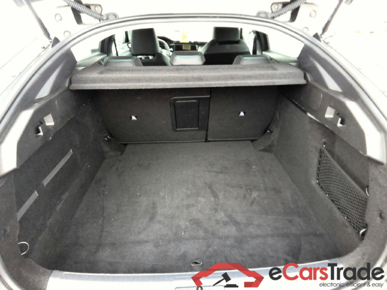 Peugeot 408 Allure Hybrid 145 e-DCS6 1.2 #4