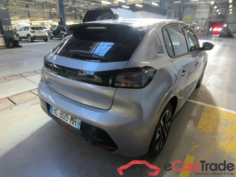 Peugeot 208 Allure 1.2 PureTech 100 S&S BVM6 #2