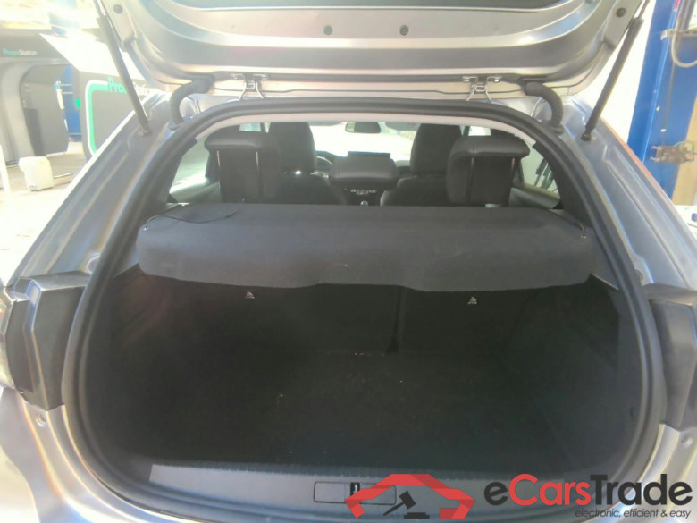 Peugeot 208 Allure 1.2 PureTech 100 S&S BVM6 #4