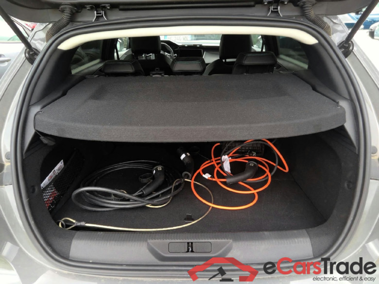 Peugeot 308 Allure PHEV 180 e-EAT8 #4