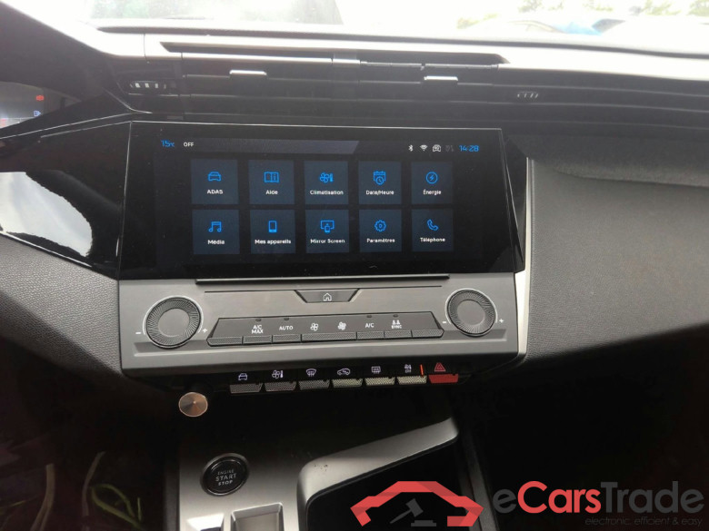 Peugeot 308 Allure PHEV 180 e-EAT8 #5