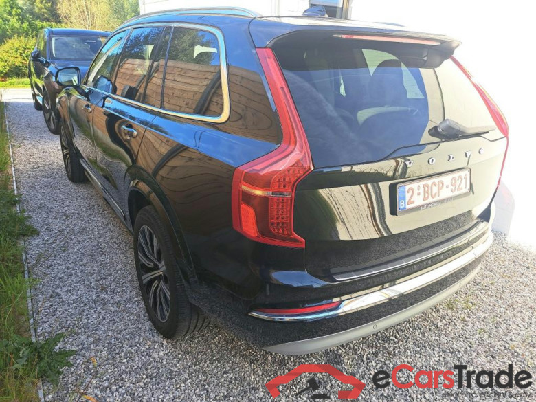 VOLVO XC90 2.0 T8 PHEV INSCRIPTION 7PL. AUTO 4WD #3
