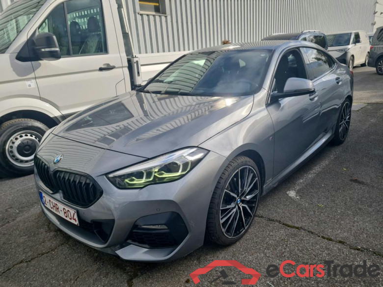 BMW - BMW 2 GRAN COUPE 218iA 136PK M Sport & Pack Business With Heated Sport Seats & Parking Assistant Pack * PETROL * #1