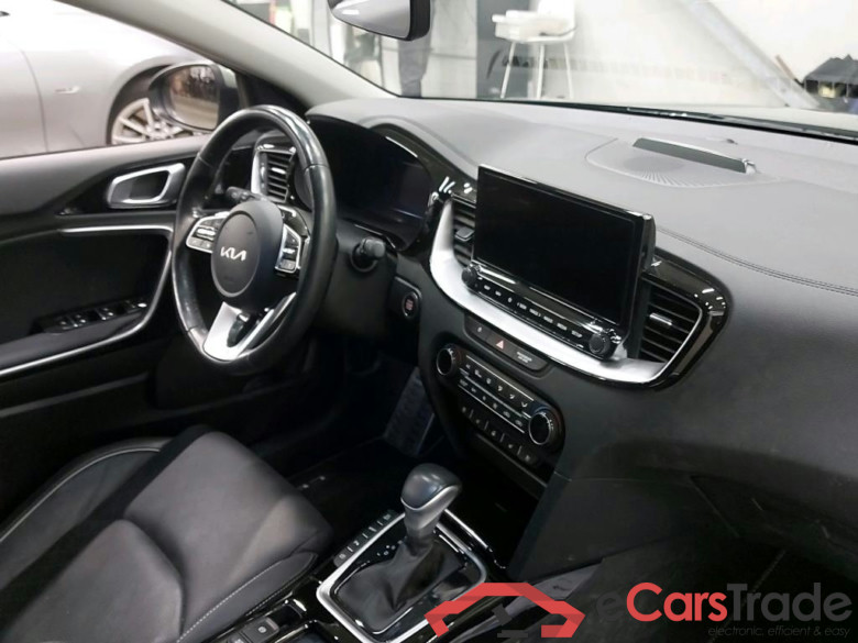 KIA - KIA CEED SPORTSWAGON 1.6 GDi PHEV 141PK DCT Business Line With Leather Pack & Convenience Plus & Driver Assist Pack * HYBRID * #3