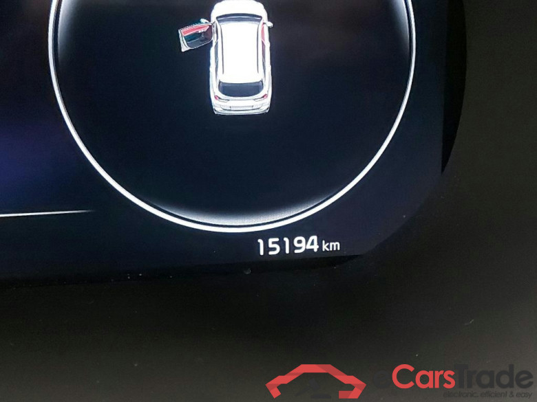 KIA - KIA CEED SPORTSWAGON 1.6 GDi PHEV 141PK DCT Business Line With Leather Pack & Convenience Plus & Driver Assist Pack * HYBRID * #5