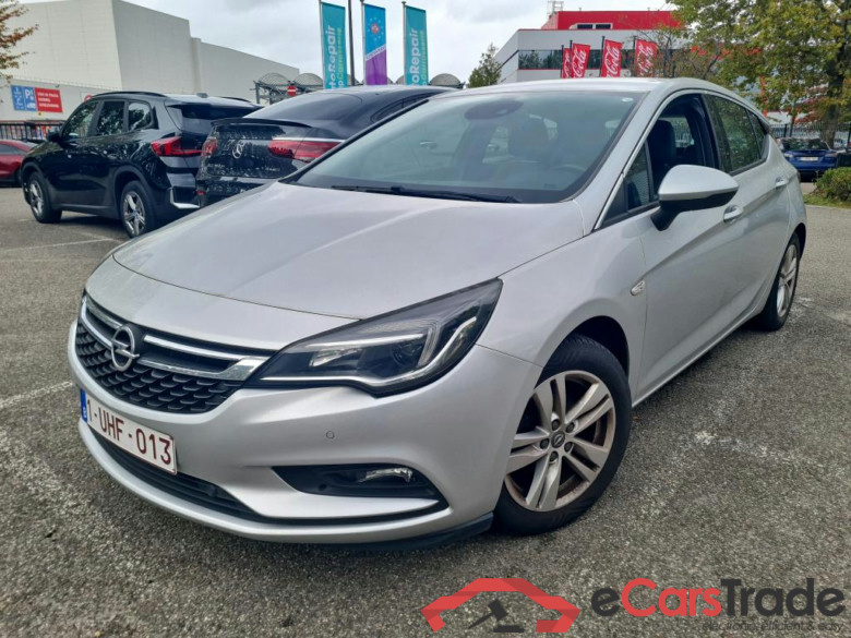 OPEL - OPE ASTRA TURBO 149PK Dynamic Pack Business Premium With Sienna Ergo Sport Seats & Removable Towing Hook * PETROL * #1