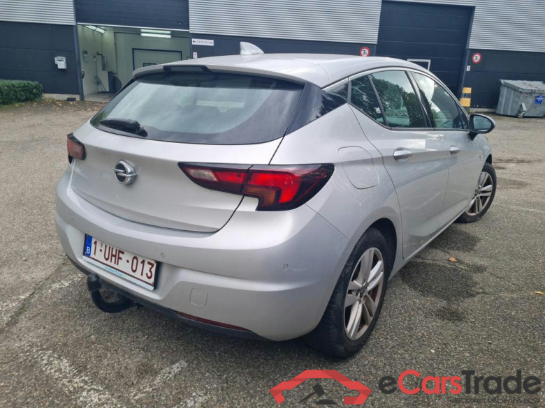 OPEL - OPE ASTRA TURBO 149PK Dynamic Pack Business Premium With Sienna Ergo Sport Seats & Removable Towing Hook * PETROL * #2