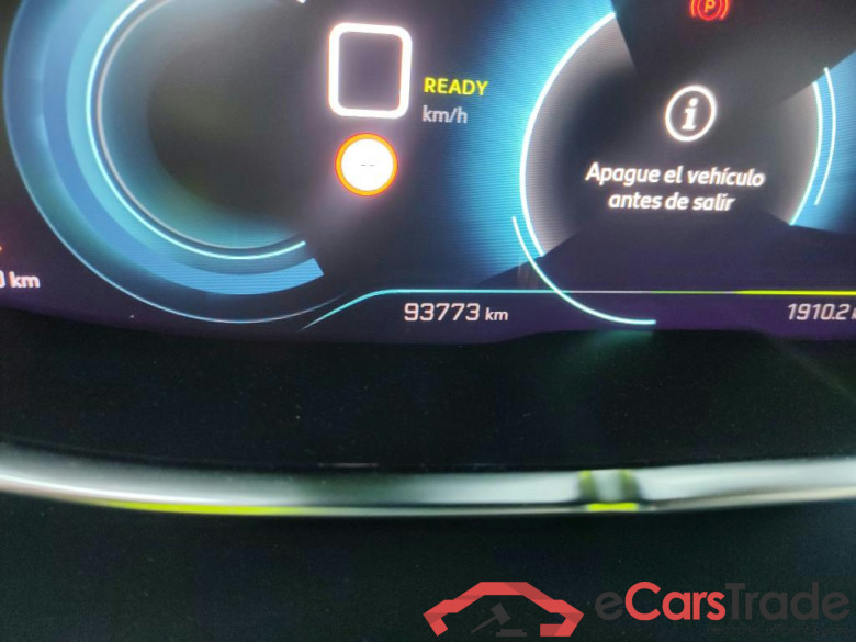 PEUGEOT 3008 Hybrid / 2020 / 5P / todoterreno 225 e-EAT8 Allure #5