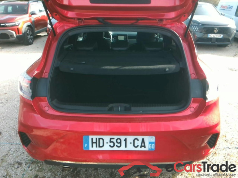 Clio V  Techno 1.0 TCE  90CV  BVM6 #6