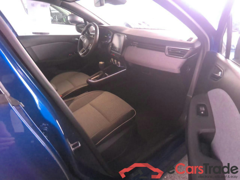 Clio V  Techno 1.0 TCE  90CV  BVM6 #5