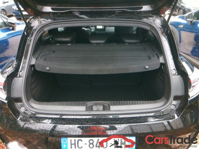 CLIO TECHNO TCE 90  BVM #6