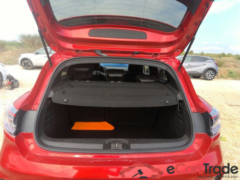 CLIO TECHNO TCE 90 BVM RSK chtx #6