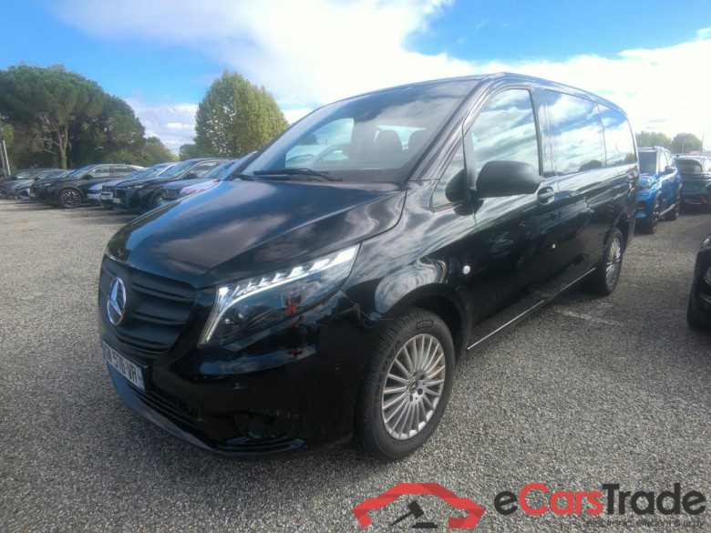 VITO TOURER 116 LONG PRO 163ch 9P