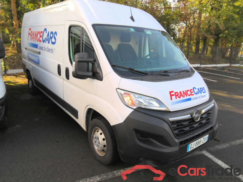 MOVANO RK BH140 L3H2 48M #3