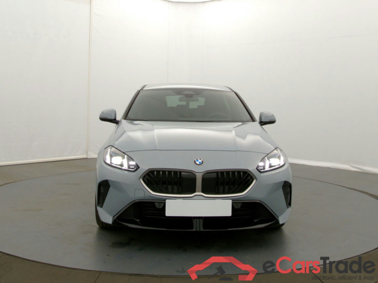SERIE 1 120 SDRIVE MSPORT 170CH (PREPARATION SHOWROOM)