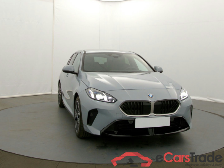 SERIE 1 120 SDRIVE MSPORT 170CH (PREPARATION SHOWROOM) #2