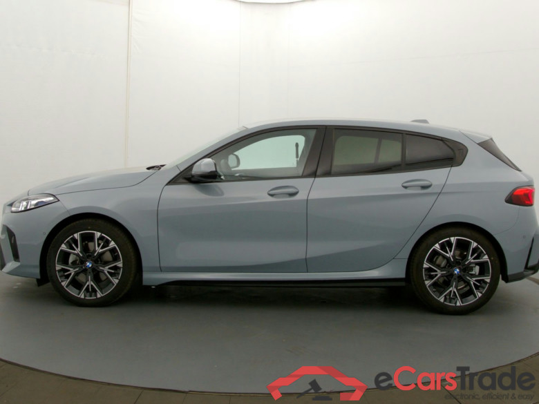 SERIE 1 120 SDRIVE MSPORT 170CH (PREPARATION SHOWROOM) #4