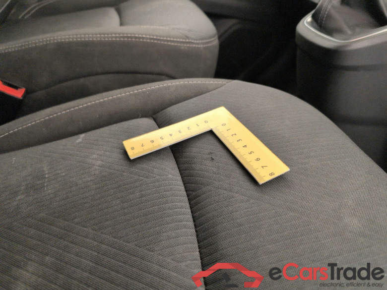 Renault Trafic Grand Confort L2H1 Blue dCi 150 EDC #6