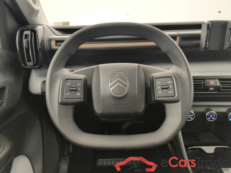Citroen C3 Aircross You Confort 113 ch (83 kW) Electric #3