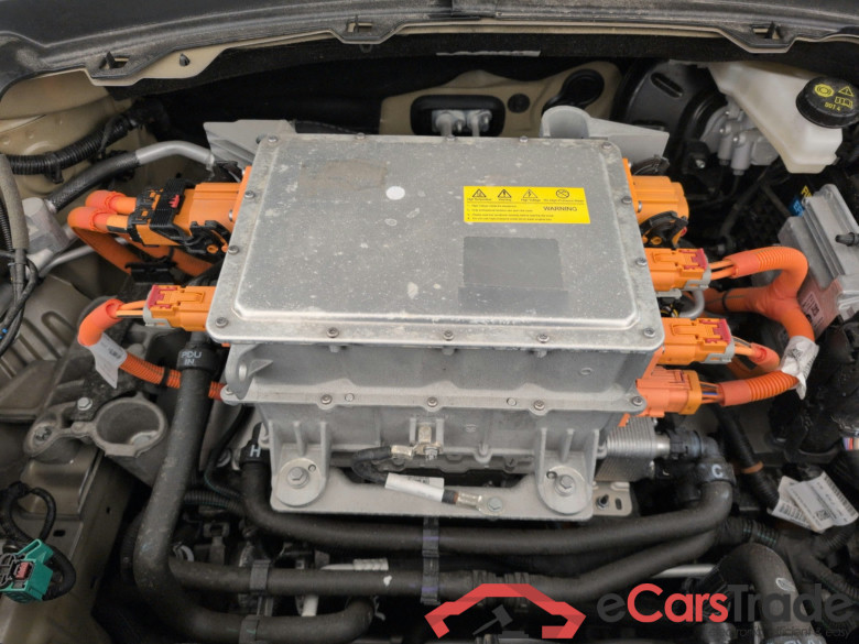 Citroen C3 Aircross You Confort 113 ch (83 kW) Electric #6