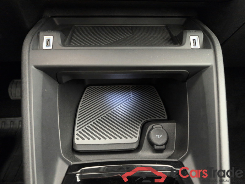 Citroen C4 Plus Hybride 145 ch e-DCS6 #6